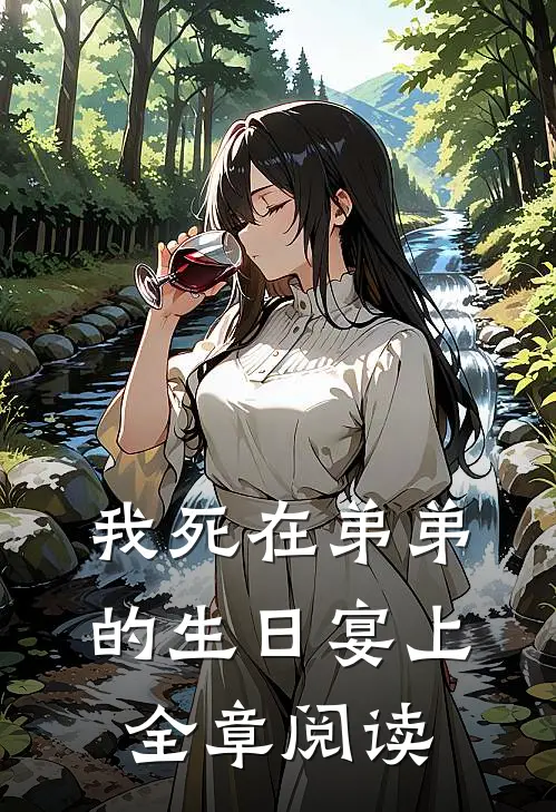 我死在弟弟的生日宴上全章阅读