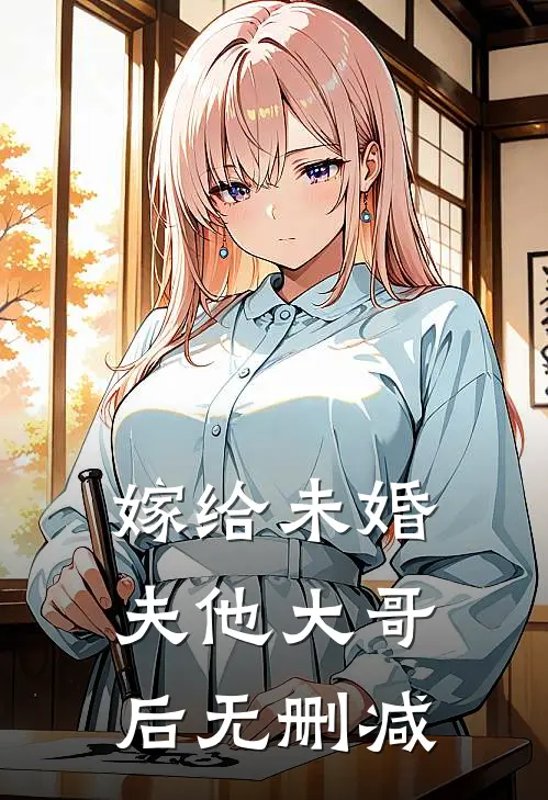 嫁给未婚夫他大哥后无删减