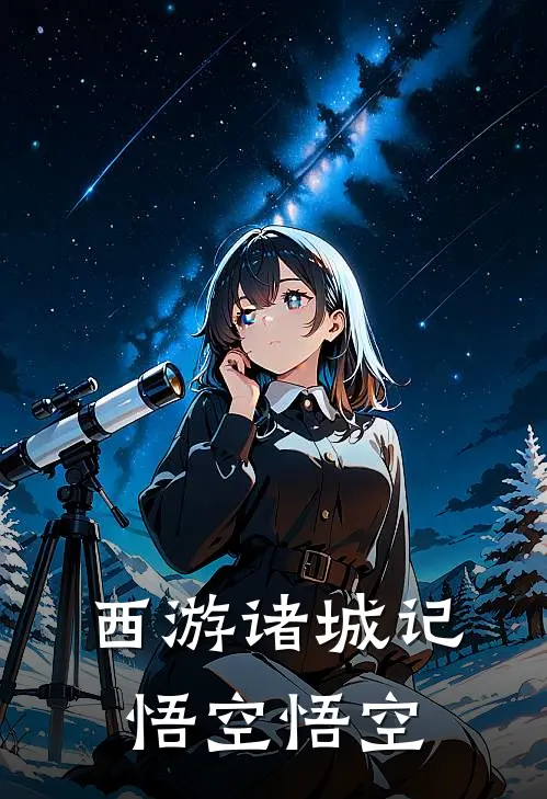 西游诸城记悟空悟空