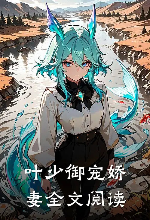 叶少御宠娇妻全文阅读