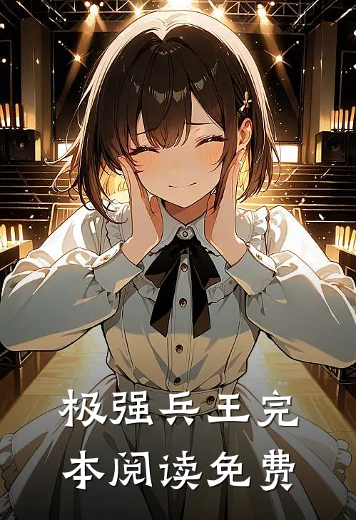极强兵王完本阅读免费