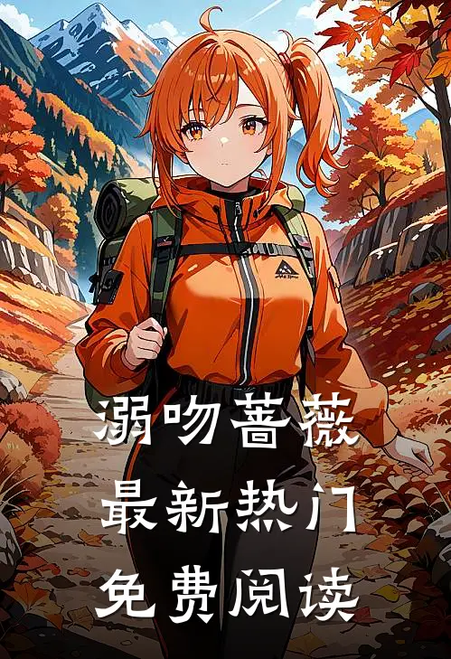 溺吻蔷薇最新热门免费阅读