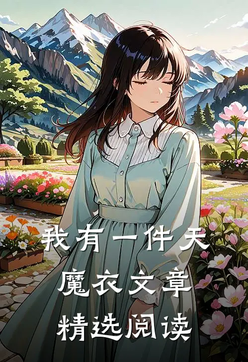 我有一件天魔衣文章精选阅读