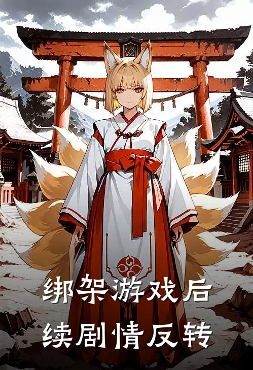 绑架游戏后续剧情反转