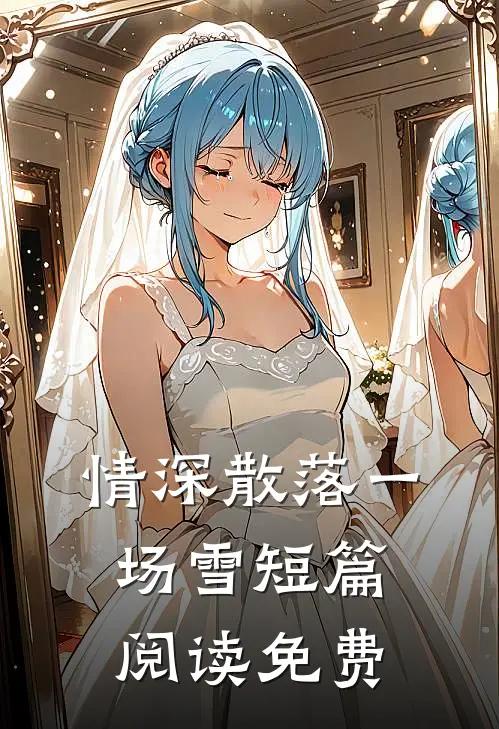 情深散落一场雪短篇阅读免费
