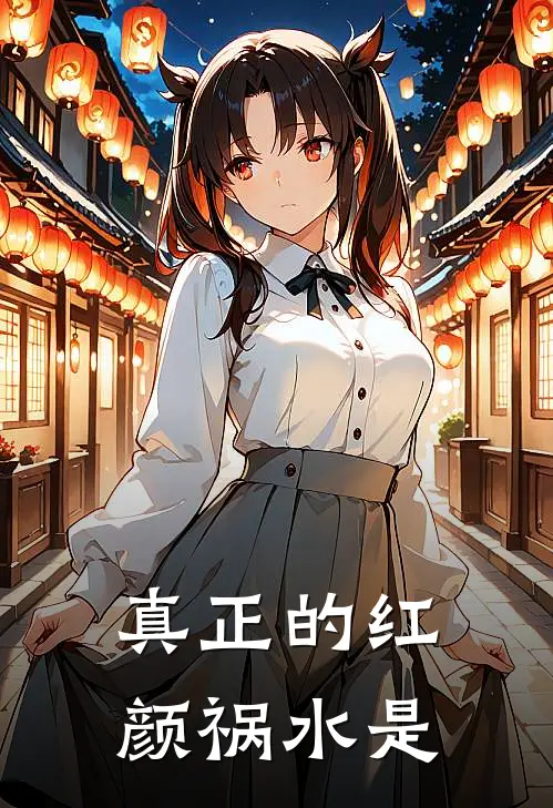 真正的红颜祸水是