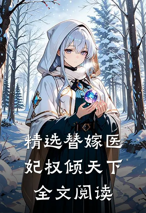 精选替嫁医妃权倾天下全文阅读