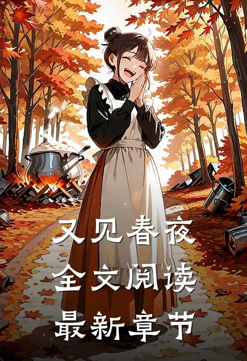 又见春夜全文阅读最新章节