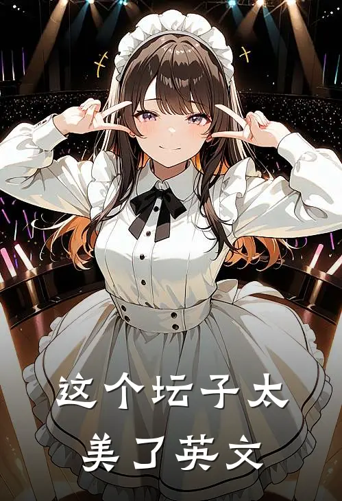 这个坛子太美了英文