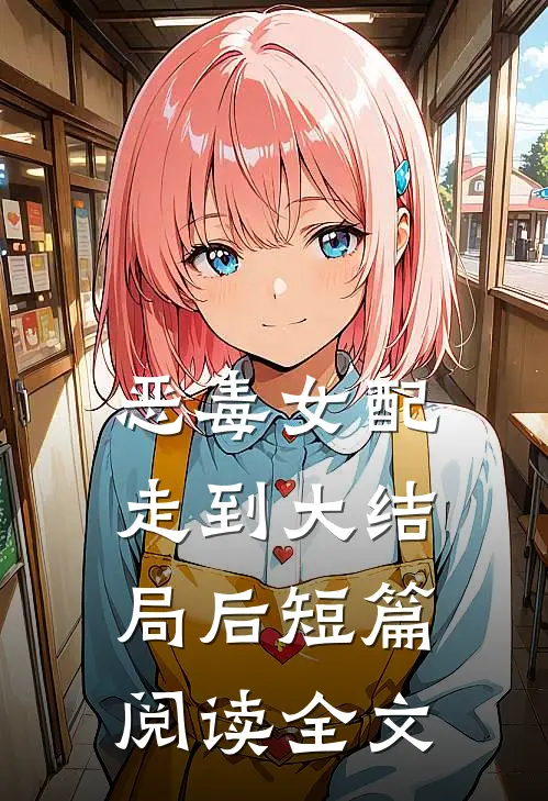 恶毒女配走到大结局后短篇阅读全文