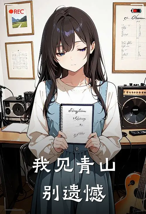 我见青山别遗憾