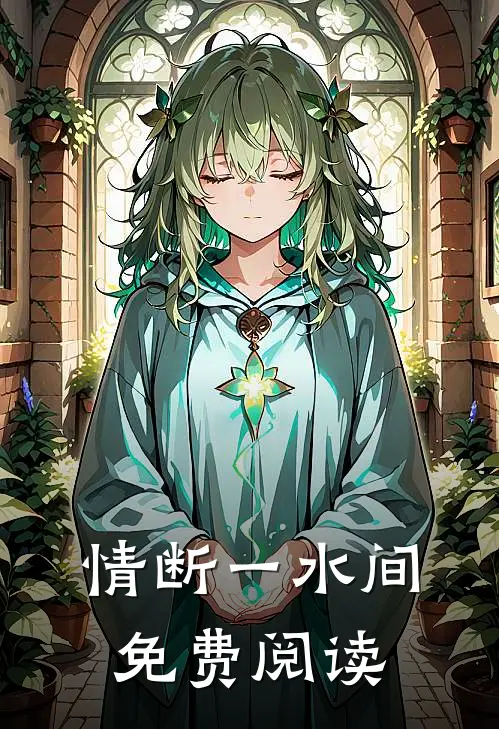 情断一水间免费阅读