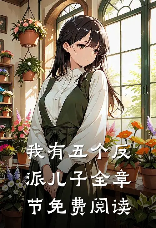 我有五个反派儿子全章节免费阅读