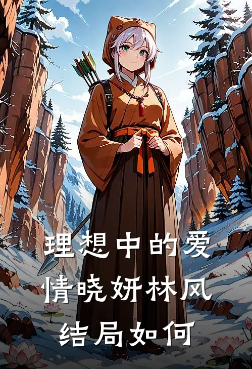 理想中的爱情晓妍林风结局如何