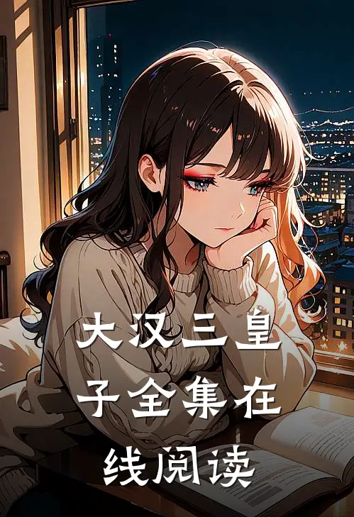 大汉三皇子全集在线阅读