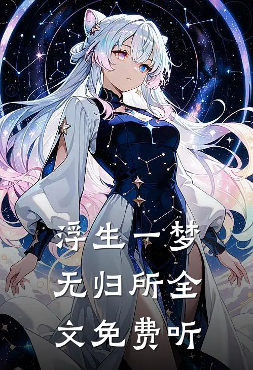 浮生一梦无归所全文免费听