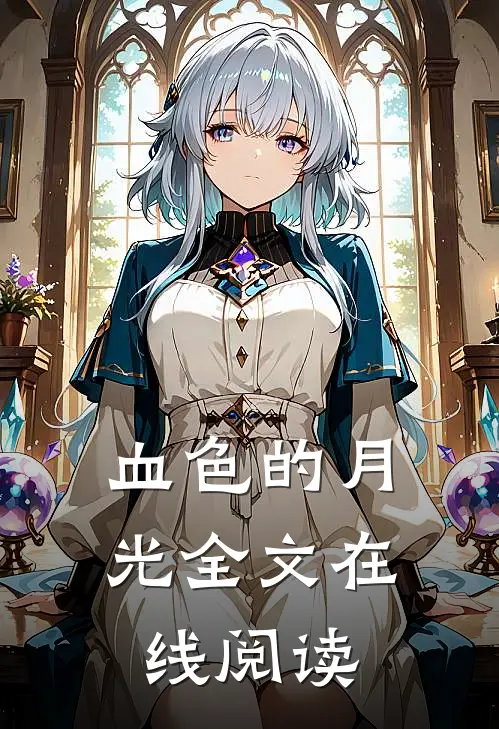 血色的月光全文在线阅读