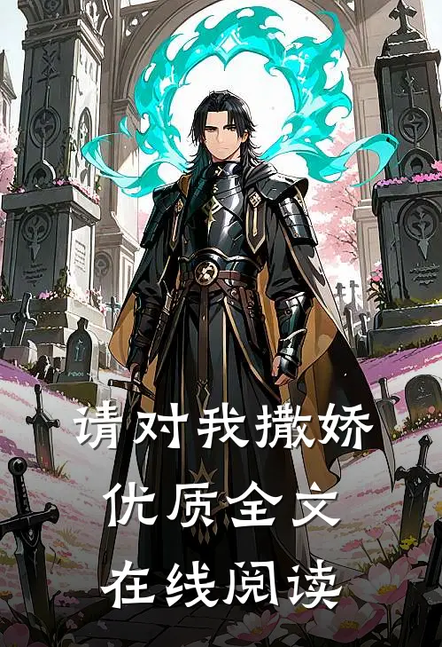 请对我撒娇优质全文在线阅读