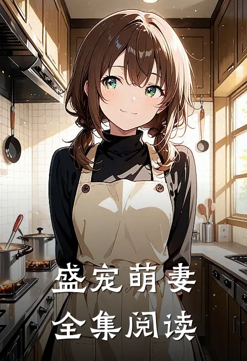 盛宠萌妻全集阅读