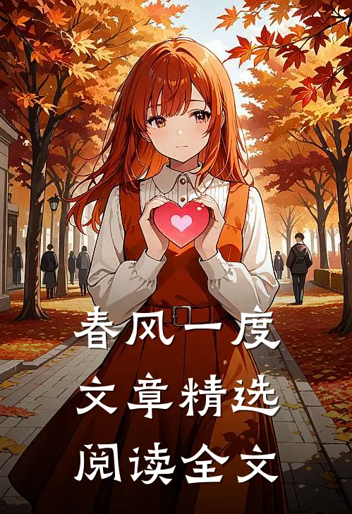春风一度文章精选阅读全文