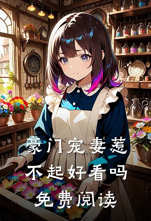 豪门宠妻惹不起好看吗免费阅读