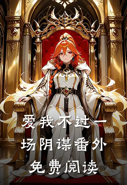 爱我不过一场阴谋 番外免费阅读