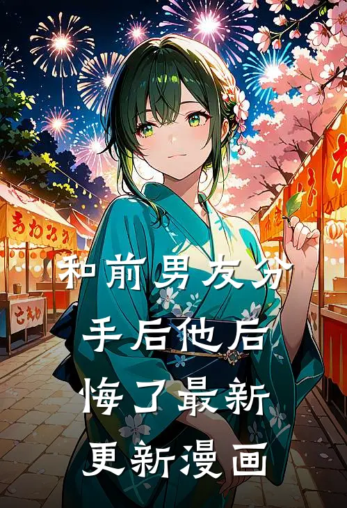和前男友分手后他后悔了最新更新漫画