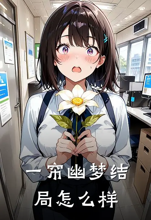 一帘幽梦结局怎么样
