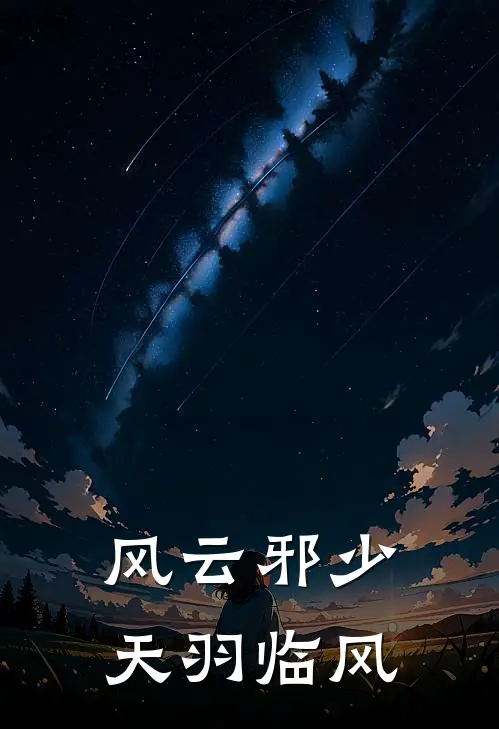 风云邪少 天羽临风