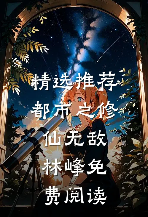 精选推荐都市之修仙无敌 ,林峰免费阅读