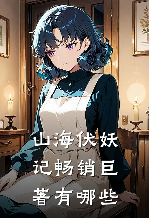 山海伏妖记畅销巨著有哪些