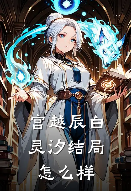 宫越辰白灵汐结局怎么样