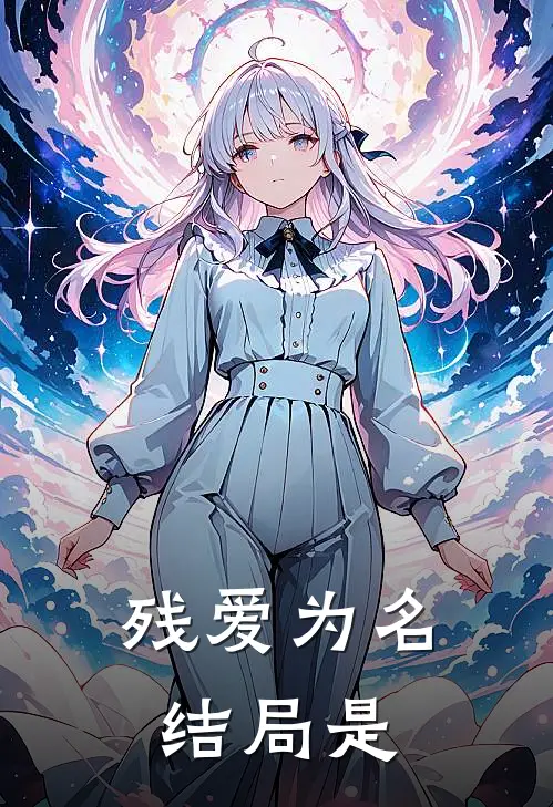 残爱为名结局是