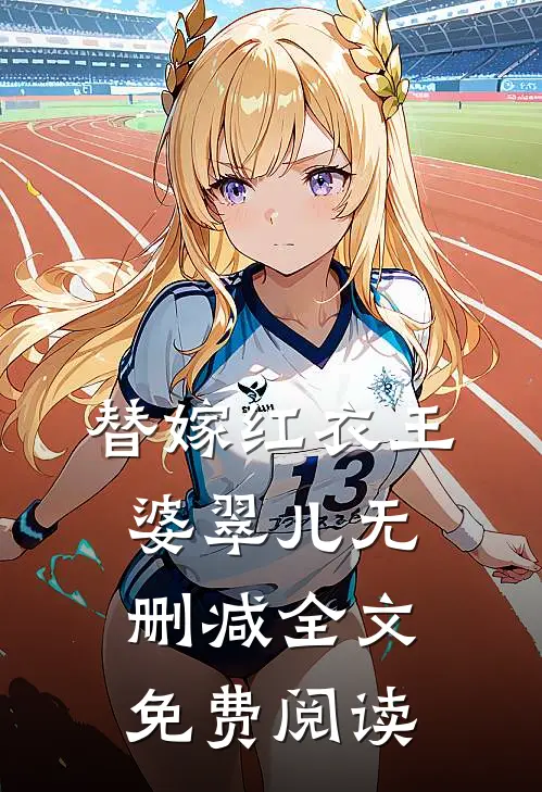 替嫁红衣王婆翠儿无删减全文免费阅读