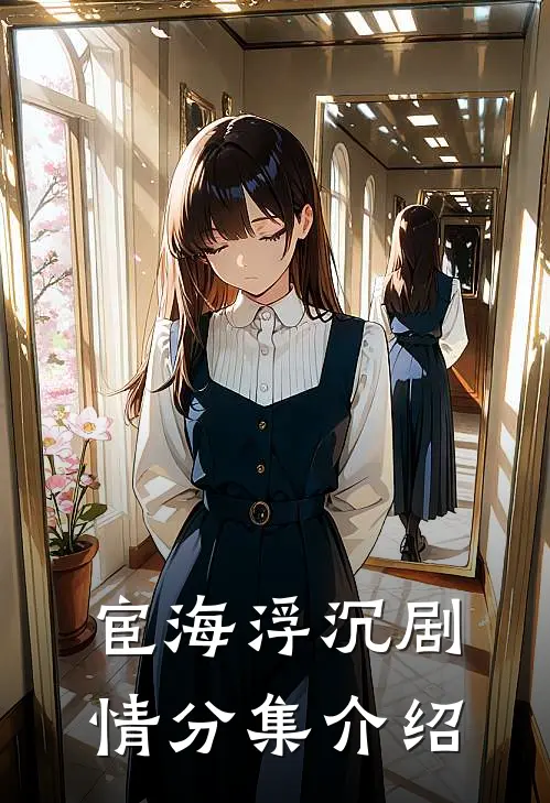 宦海浮沉剧情分集介绍