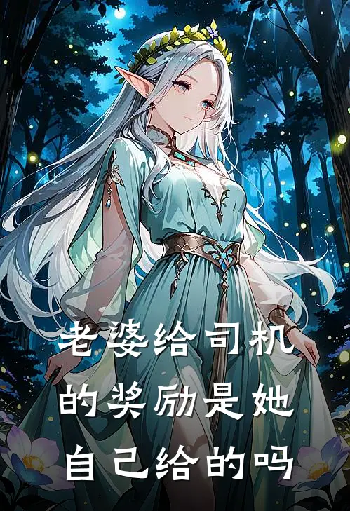 老婆给司机的奖励是她自己给的吗
