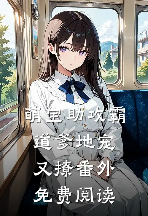 萌宝助攻霸道爹地宠又撩番外免费阅读