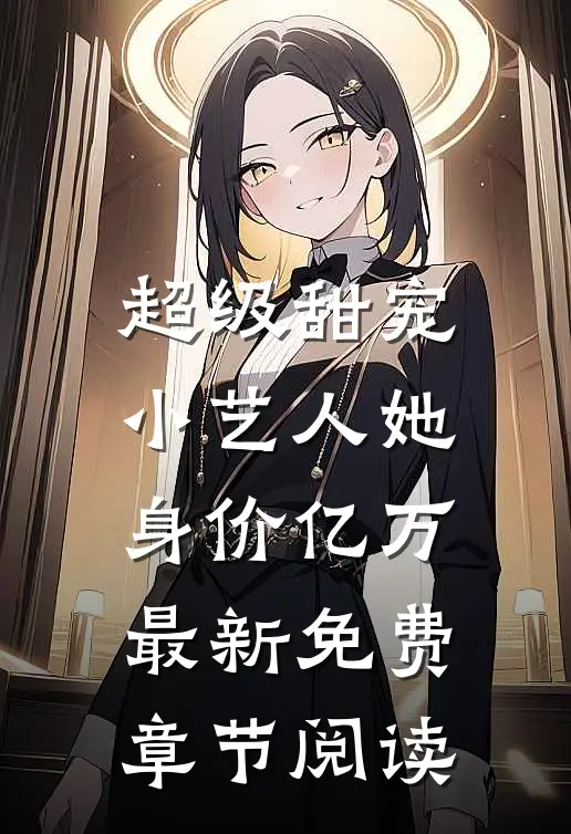 超级甜宠小艺人她身价亿万最新免费章节阅读