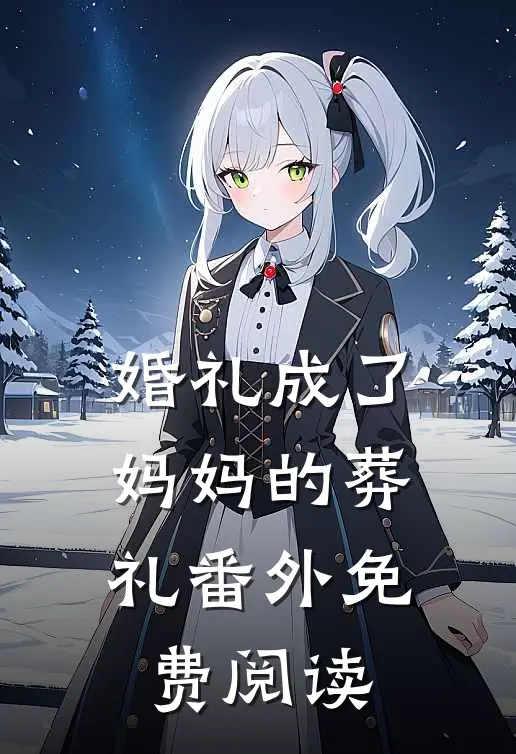 婚礼成了妈妈的葬礼 番外免费阅读