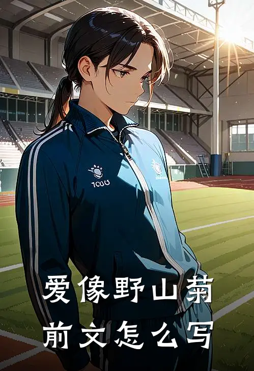爱像野山菊前文怎么写