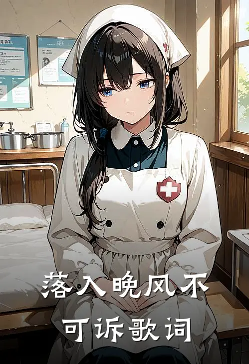 落入晚风不可诉歌词
