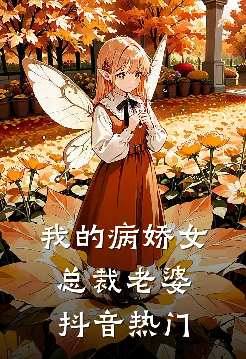 我的病娇女总裁老婆抖音热门