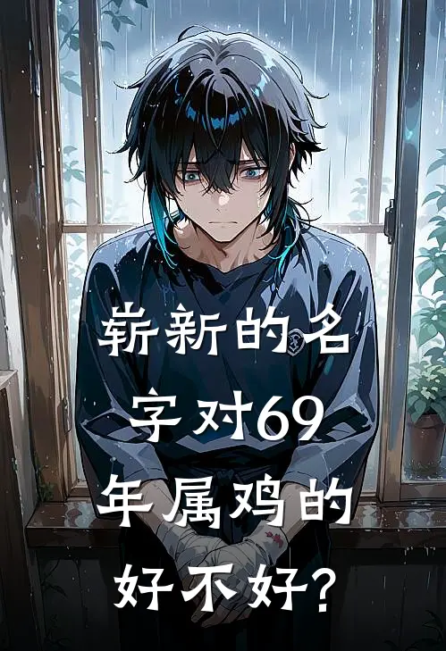 崭新的名字对69年属鸡的好不好?