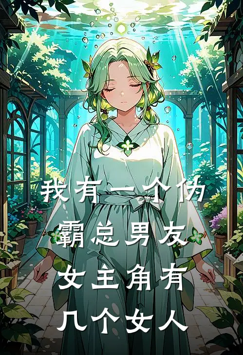 我有一个伪霸总男友女主角有几个女人