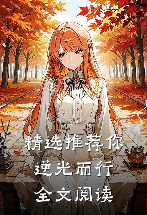 精选推荐你逆光而行全文阅读