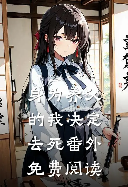 身为养父的我决定去死 番外免费阅读