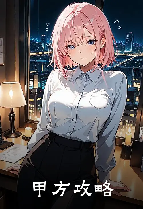 甲方攻略