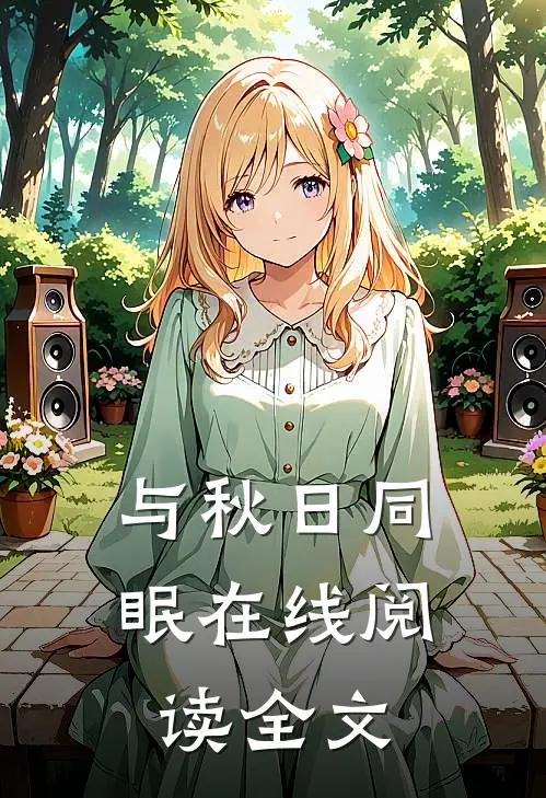 与秋日同眠在线阅读全文