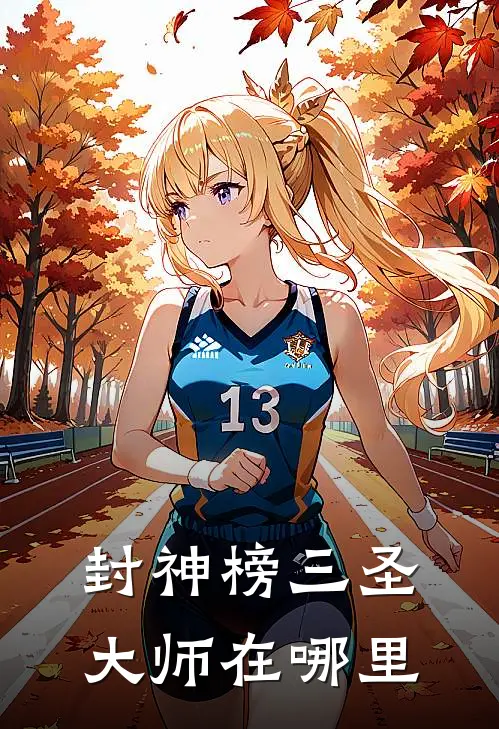 封神榜三圣大师在哪里