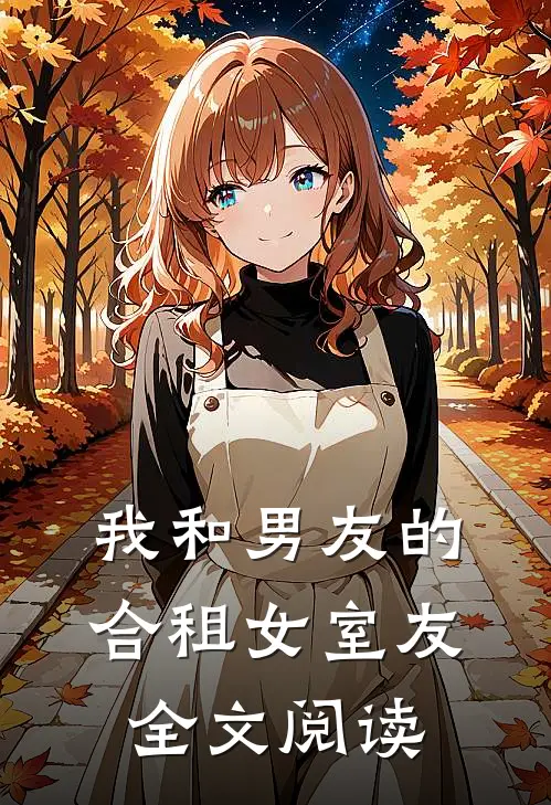 我和男友的合租女室友全文阅读
